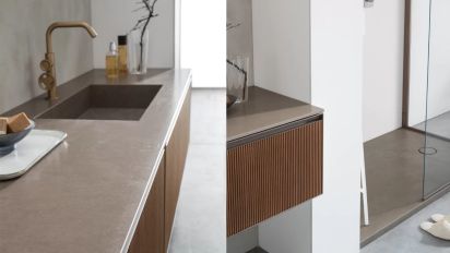 Mobili da Bagno con Maniglia Integrata - foto 24